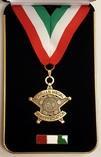 Civilian Medal of Appreciation
